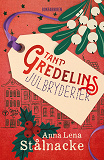 Cover for Tant Gredelins julbryderier