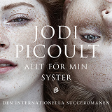 Cover for Allt för min syster