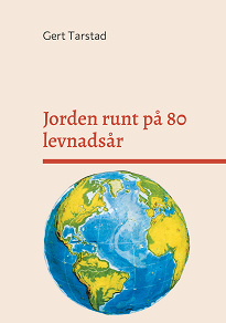 Omslagsbild för Jorden runt på 80 levnadsår