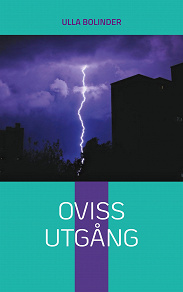 Cover for Oviss utgång