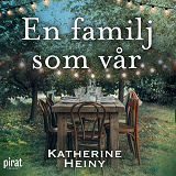 Cover for En familj som vår