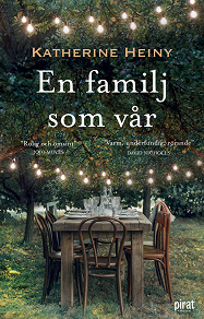 Cover for En familj som vår