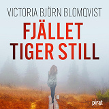 Cover for Fjället tiger still