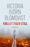 Cover for Fjället tiger still