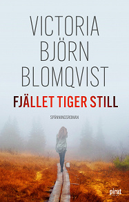 Cover for Fjället tiger still