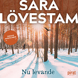 Cover for Nu levande