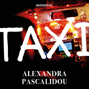 Cover for Taxi