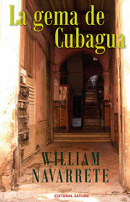 Cover for La gema de Cubagua
