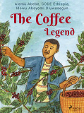 Cover for The Coffee Legend
