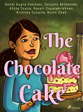 Cover for The Chocolate Cake