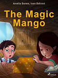 Cover for The Magic Mango