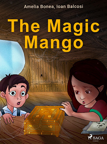 Omslagsbild för The Magic Mango