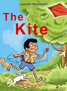 Omslagsbild för The Kite
