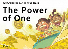 Cover for The Power of One