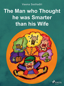Omslagsbild för The Man who Thought he was Smarter than his Wife