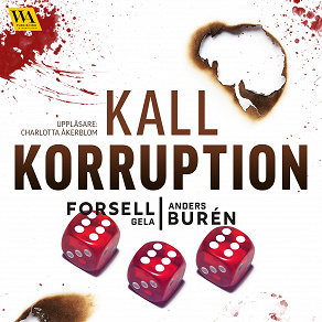 Cover for Kall korruption