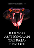 Cover for Kuivan Autiomaan Tappaja-Demoni
