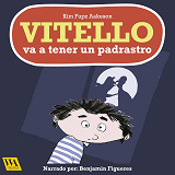 Omslagsbild för Vitello va a tener un padrastro