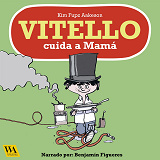 Cover for Vitello cuida a Mamá