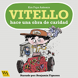 Cover for Vitello hace una obra de caridad