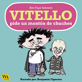 Cover for Vitello pide un montón de chuches