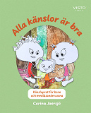 Omslagsbild för Alla känslor är bra