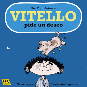 Cover for Vitello pide un deseo