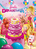 Cover for Barbie - Dreamtopia