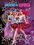 Cover for Barbie - Rock N Royals