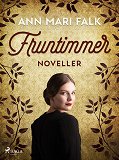 Cover for Fruntimmer : Noveller