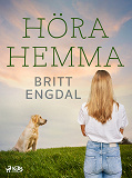 Cover for Höra hemma