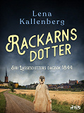 Omslagsbild för Rackarns dotter