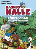Cover for Rasmus Nalles födelsedag och andra berättelser