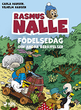 Omslagsbild för Rasmus Nalles födelsedag och andra berättelser