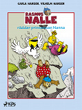 Cover for Rasmus Nalle räddar prinsessan Nanna