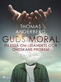 Cover for Guds moral 