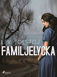 Cover for Familjelycka