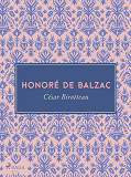 Cover for César Birotteau