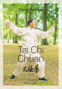 Omslagsbild för Tai Chi Chuan