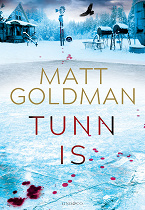 Cover for Tunn is 