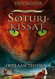 Cover for Oppilaan tehtävä