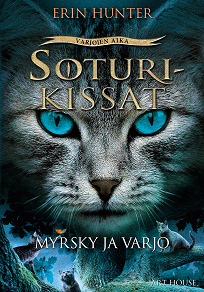 Cover for Myrsky ja varjo