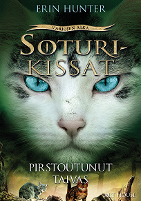 Cover for Pirstoutunut taivas