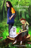Cover for Väktarens gåta