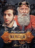 Cover for Ikiliikkuja