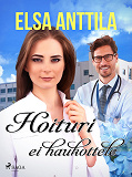Cover for Hoituri ei haukottele