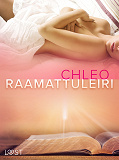 Cover for Raamattuleiri - eroottinen novelli