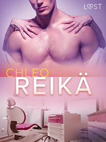 Omslagsbild för Reikä - eroottinen novelli
