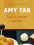Cover for Ilon ja onnen tarinat