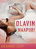 Cover for Olavin naapuri - eroottinen novelli